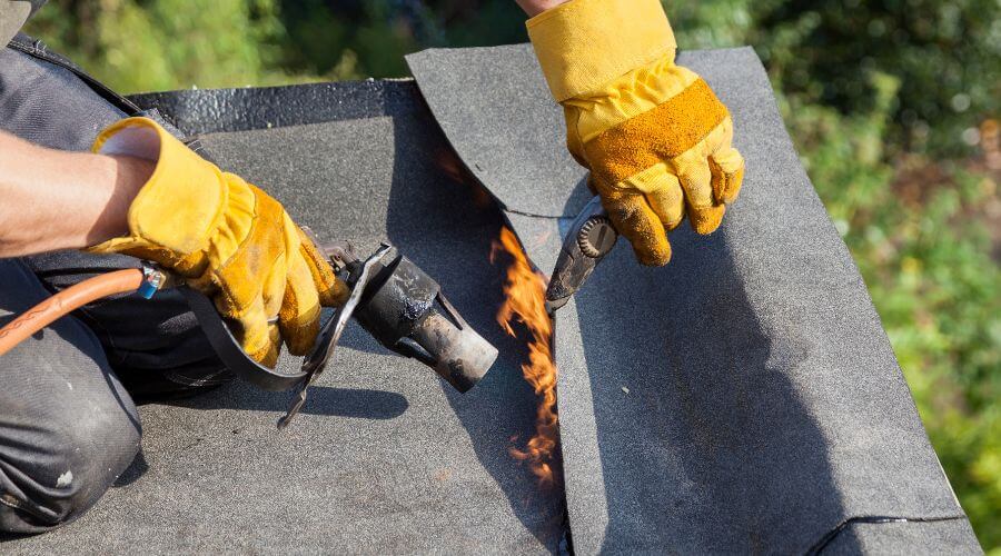 Professional flood damage restoration services in Brewster, OH